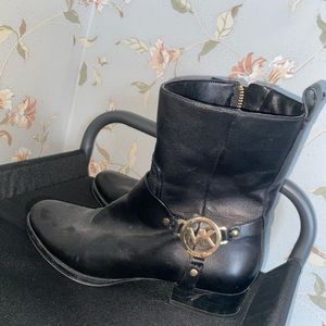 Michael Kors boots